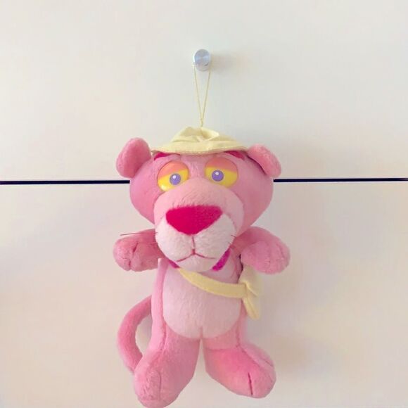 🧸Baby Pink Panther Collection  - Picture 2 of 5